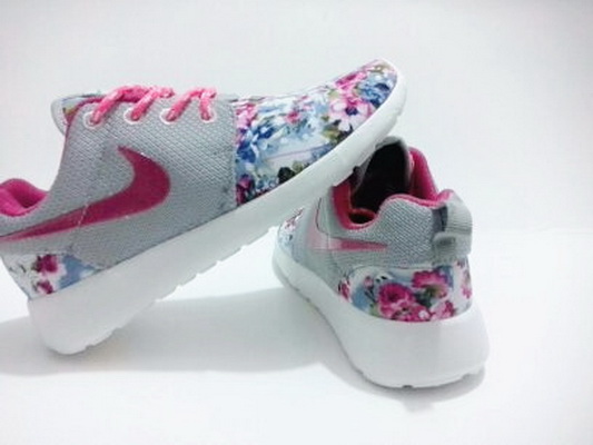 NIKE Roshe Run I PRINT PREMIUM Women-053